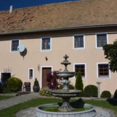 Gestuet Tiefenhof Apartment Nittenau Екстериор снимка