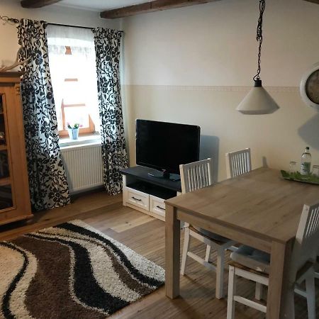 Gestuet Tiefenhof Apartment Nittenau Екстериор снимка