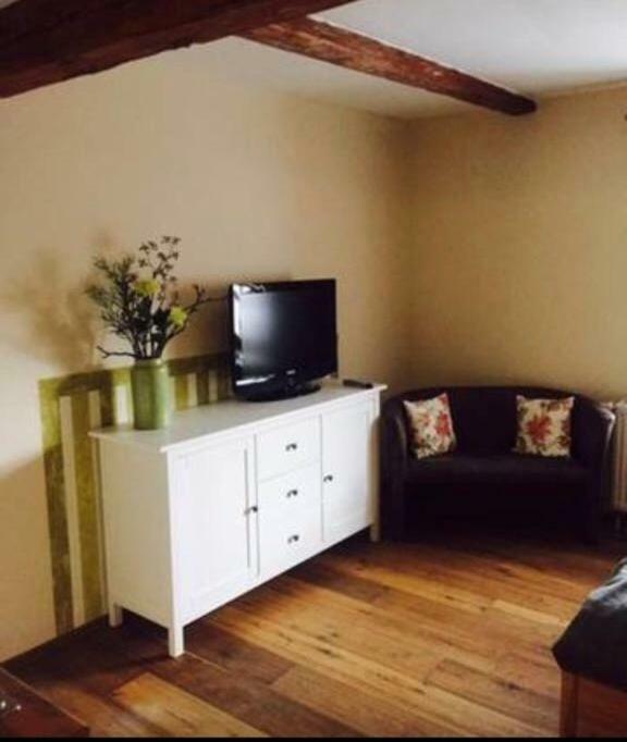 Gestuet Tiefenhof Apartment Nittenau Екстериор снимка