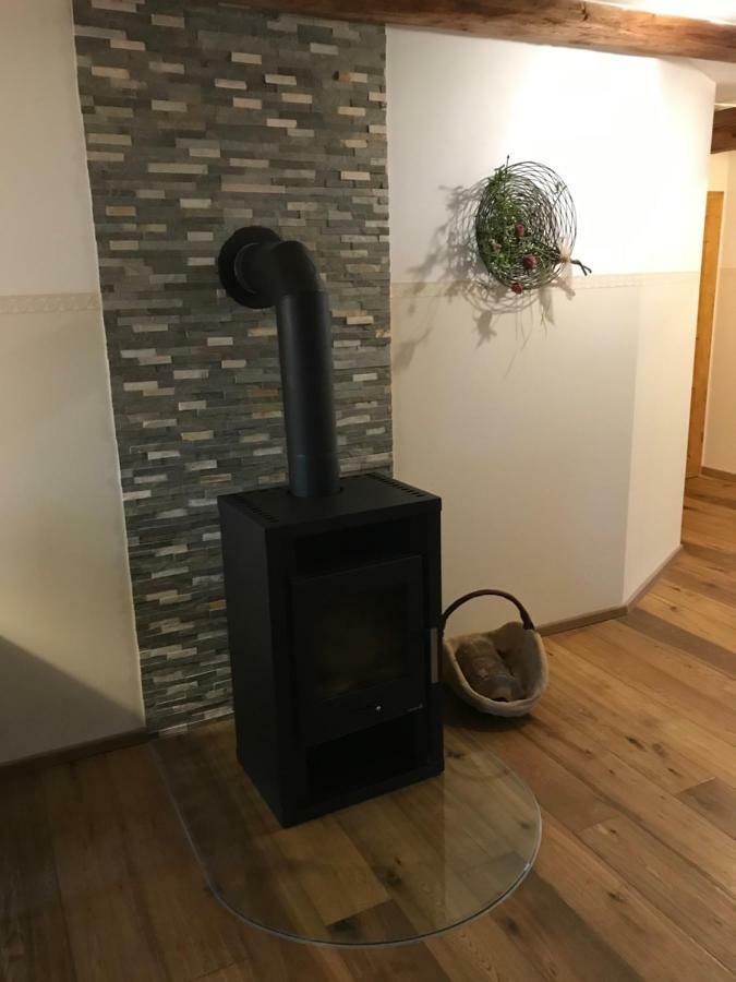 Gestuet Tiefenhof Apartment Nittenau Екстериор снимка